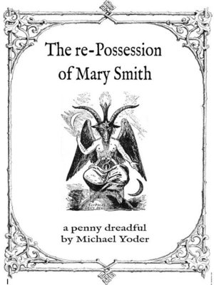 cover image of The re-Possession of Mary Smith